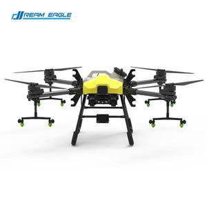 솔로몬쇼핑 농업용 드론 전원 Hobbywing Dreameagle 모터 키트 전기 분무기 X410Z 시스템 X9