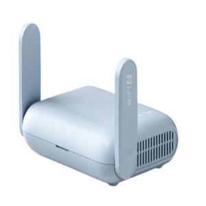 라우터 공유기 무선 휴대용 여행용 GL wifi6 mt3000