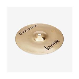 LobenSwert HAND HAMMERED Gold Custom Splash 로벤스워트 골드커스텀 스플래쉬 심벌 12인치