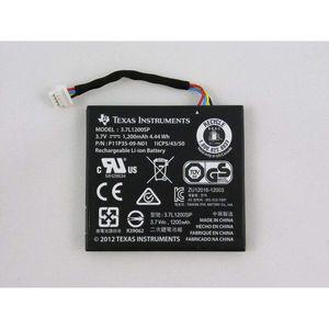 TI NspireTI Nspire CAS CX CX CASTI 84 Plus CSE용 충전식 배터리