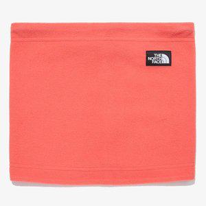 [매장정품] 노스페이스 NORTHFACE NA5BQ82C 플리스 멀티 스카프_CORAL PINK