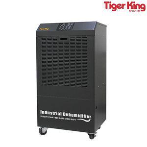 동일정밀 타이거킹 산업용 스마트 제습기 TKD-300HP 곰팡이 습기 물류 주차장 농가 산업용 업소용