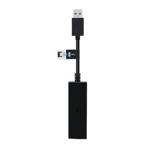 미니 PS4 카메라 어댑터 호환 PS5 VR 케이블 LED 표시기 포함 수 암 컨버터