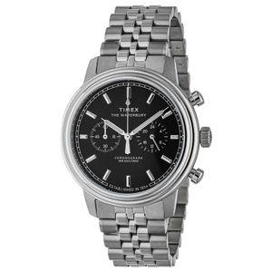 [병행 수입품] [TIMEX] Watch Waterbury TW2Y23400 50 맨즈 손목시계 타이멕스 워터베리 쿼츠 M방수 미네랄