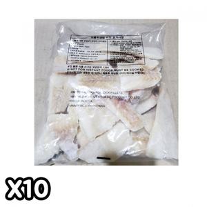 FK 동태포(슬 700g) X10