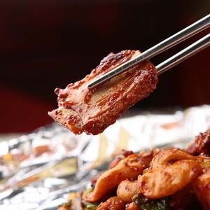 고소한 맛 완벽손질 납작 대창 500g [소대창 구이 캠핑 캠핑용 요리 음식 밀키트 간단 술 안주 혼밥 생 고기 야식]