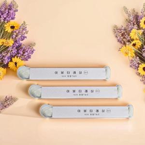 이불타래실 실타래 명주실 무명실 바느질 이불실 두꺼운 시침실 돌잡이 (10개입 1세트)