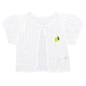 [롯데백화점]프렌치캣 WH 볼레로 CD ..Q43DCK030..