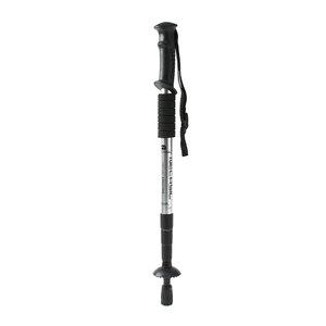 초경량 손잡이안정감 등산 등산스틱 지팡이 110cm/미끄럼방지/4단조절/트레킹/야외활동/피크닉용