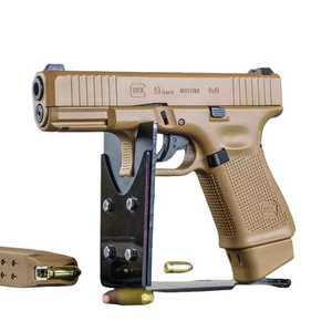 글록19 G19 핸드건 제품 Gen5 무동력 블로우백 탄피배출