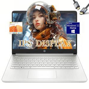 HP 노트북 14인치 | Computadoras Laptop en Oferta 마이크로소프트 오피스 365 윈도우 11 인텔 펜티엄 N50