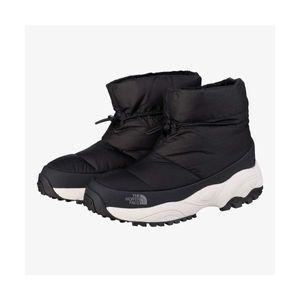 [매장정품] 노스페이스 THE NORTH FACE NS99Q57K 화이트라벨 여성 스트링 EX 부띠_팬텀블랙