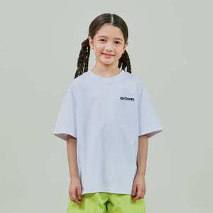 [아웃도어 프로덕츠 키즈]워터 반팔티 (화이트) OD252ESW02_WHT