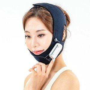 [이노타임][약손드림] 얼굴 EMS저주파마사지기 피부탄력 얼굴주름개선