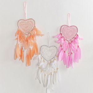 LED 하트 드림캐쳐 3color 가격인상LED쳐 LED처 드림처 드림쳐 처장식 인테리어처 깃털처 용처