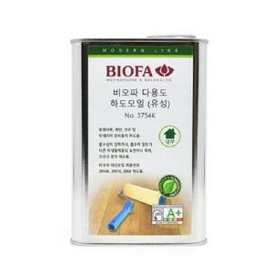비오파 하도오일 3754K (750ml)