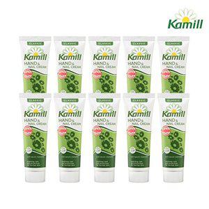 [카밀][카밀] 미니 클래식 핸드크림 30ml 10개