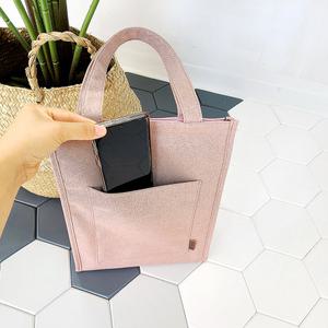 보온 보냉 가방 미니 쿨러백 아이스박스 보냉백 도시락가방
