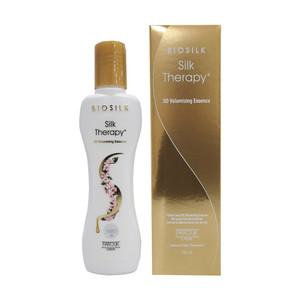 [실크테라피]최신상 실크테라피 3D 볼류 마이징 헤어 에센스 150ml 1개 홈쇼핑 동일상품