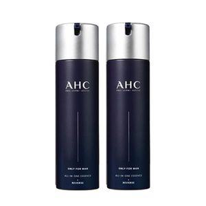 AHC 온리포맨올인원에센스 200ml,  2개