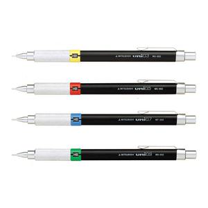 Uni M5-552/0.3/0.7/0.9/유니 제도샤프/샤프심/필기구/연필/선물/판촉/선물