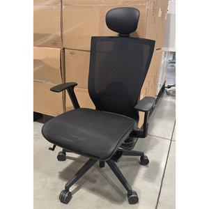 코스트코 시디즈 컴퓨터 사무용 의자 MESH T50 AIR 블랙