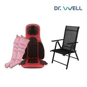 리퍼 닥터웰 프리미엄 퍼스트클래스 의자형 전신마사지기 안마의자 DWH-9900G