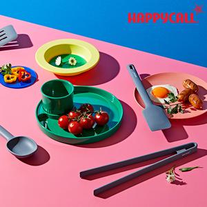 [본사직영] 해피콜 비바 조리도구 / 키친툴 4P 세트