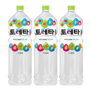 [기타]토레타 1.5L/ 5개