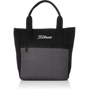 타이틀리스트 스포츠 쿨러 가방 AJCOB12BK 골프 쿨러백 TITLEIST 라운딩 클럽백