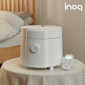 이노크아든 리모컨형 5L 대용량 316스텐 100도 가열식 가습기 IA-AHD810