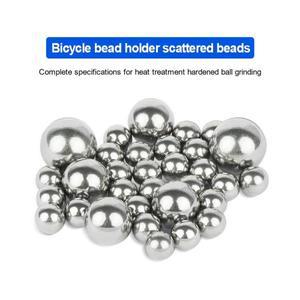 Bicycle Carbon Steel Loose Ball Bearing Dia. 1/4 1/8 5mm 6mm For Bicycle Bicycle Accessories Bike Pa
