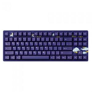 커세어 CORSAIR Drop Expression Series 기계식 게이밍 키보드 (Akatsuki Indigo)