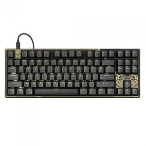 커세어 CORSAIR Drop Expression Series 기계식 게이밍 키보드 (Mechtropolis)