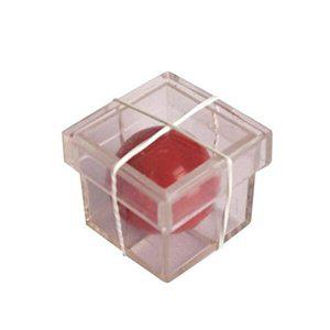 [셀러허브 패션][JHPM7SSS_51CS]구슬들어가는함(Bead box)색상랜덤