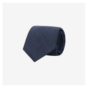 [지이크]울 조직감 투톤 넥타이 블루  PGATD9151 _P389951172