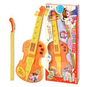 콩순이 멜로디 장난감바이올린 연주놀이 유아악기 toy