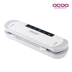 [오쿠] 무선 충전식 진공포장기 다기능커터칼+ 진공백 50매 OCS-VP3000