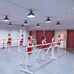 발레바 발레봉 댄스 프레스 회전 스포츠 레그 학원
