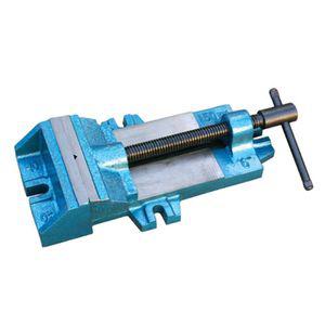 우성산업-볼반바이스 5in 125mm (1EA) 작업 공구 고정 스탠드 조립 드릴