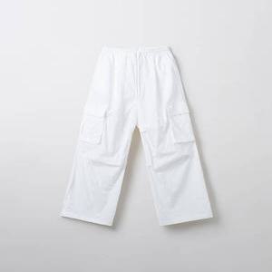 SPAO 스파오 여성 2-WAY 카고 와이드 팬츠 (나일론)_SPTCF23G03 547581