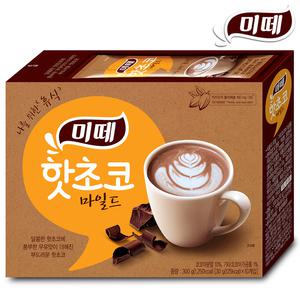 동서 미떼 핫초코 마일드 10T