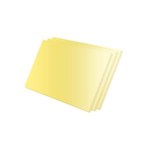 대원우드락 골드폼 20T 60x90cm 10장 한박스