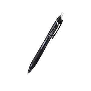 [그린에버] 일본 유니 제트스트림 볼펜 0.7mm 3색 10개입 (1box)