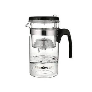 라이트킹 대용량 표일배 차호 티포트 1000ml