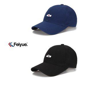 [페이유에](센텀시티점) 스니커즈 볼캡 블랙/네이비 FC004BK(블랙),FC004NV(네...