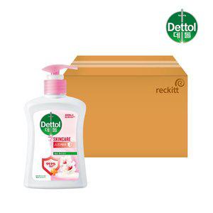 [데톨] 스킨케어 핸드워시 250g x10개
