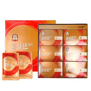 정관장 홍삼원 골드 50ml 30포 1박스