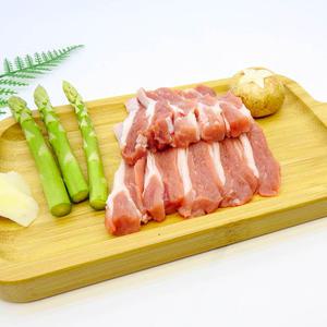 국내산 한돈 돼지 냉장 가브리살 (구이용) 400g