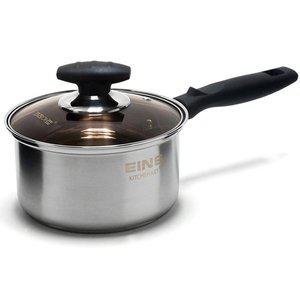 [키친아트] 아인스 스텐편수냄비18cm